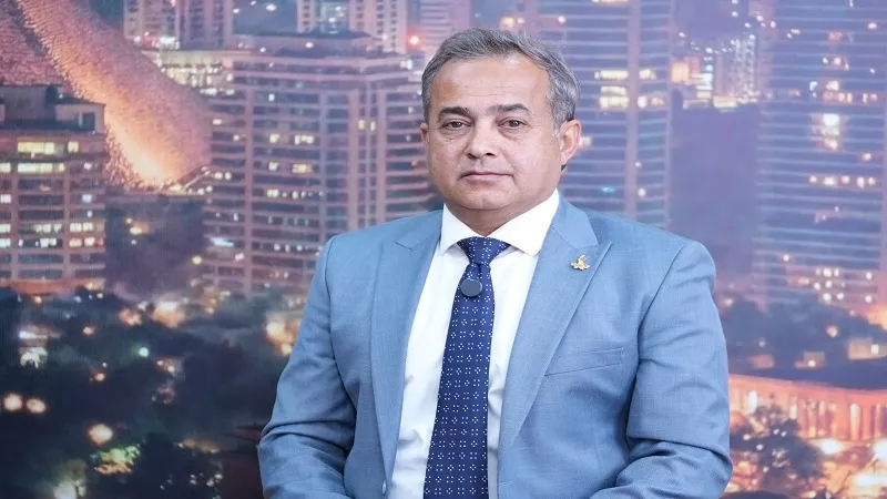 اللواء أسامة كبير: مصر تقود ضغوطا دولية لإنهاء العمليات العسكرية فورا|خاص