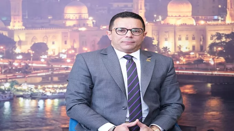 طارق العكاري: التوجه الأمريكي في الشرق الأوسط يختلف عن استراتيجيات ترامب