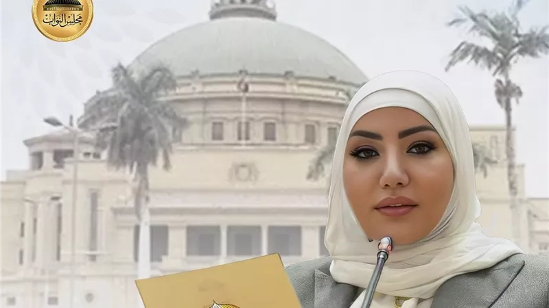  روشتة اقتصادية.. عبير عطاالله تحلل قرارات البنك المركزي بخفض الفائدة 