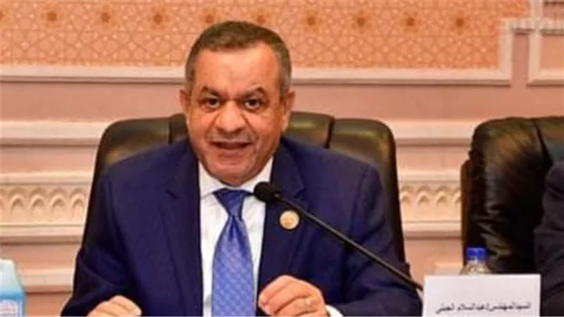«الجبلي»: دعم مبادرة «حياة كريمة» يخلق شبكة أمان متكاملة للمواطنين