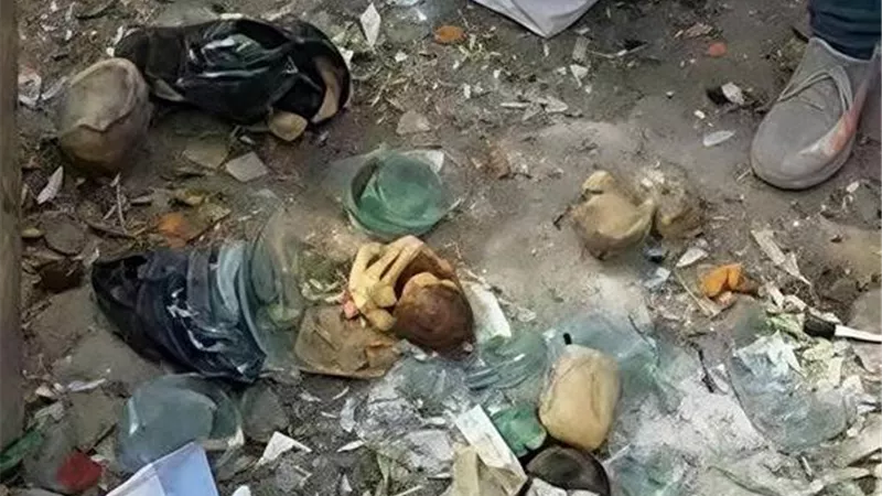 النيابة تنتظر تقرير الطب الشرعي لحسم الجدل في واقعة أجنّة المنيا