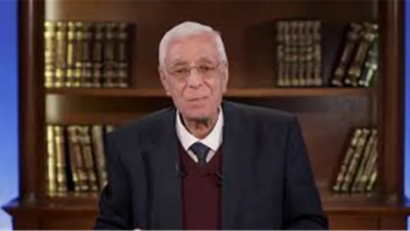 حالته مستقرة.. حقيقة وفاة الدكتور الكبير حسام موافي