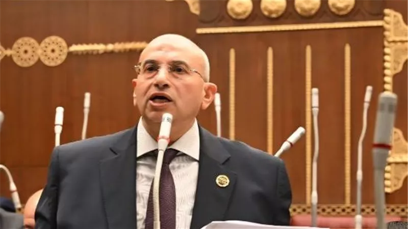 حزب العدل يوضح أهداف مقترح الوكالة الضريبية ونقاط خدمة الممولين