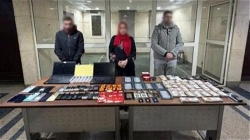 الرشيدي: الضربات الأخيرة ضد مرتكبي الجرائم الإلكترونية تعكس التطور الأمني