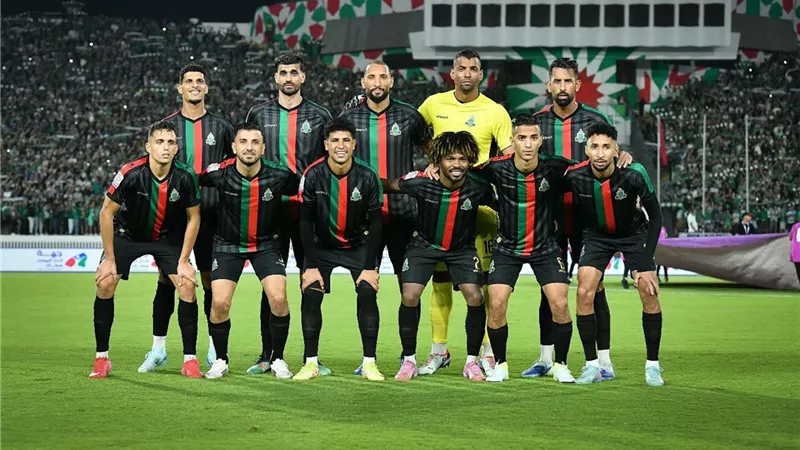 بين الجيش ويانج أفريكانز.. صراع التأهل يشتعل في المجموعة الثانية