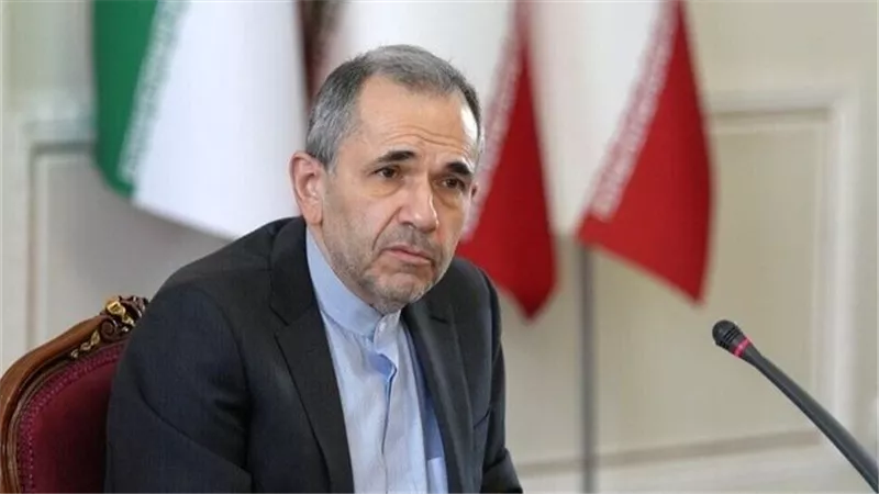إيران تبدي استعدادها للتنازل النووي في حالة رفع العقوبات الأمريكية