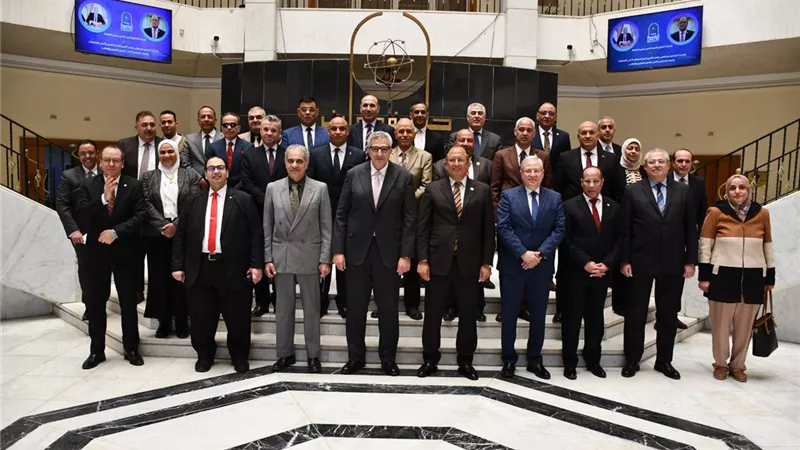 31 جامعة حكومية وخاصة وأهلية يتنافسون على  الأفضل في الأنشطة الطلابية 