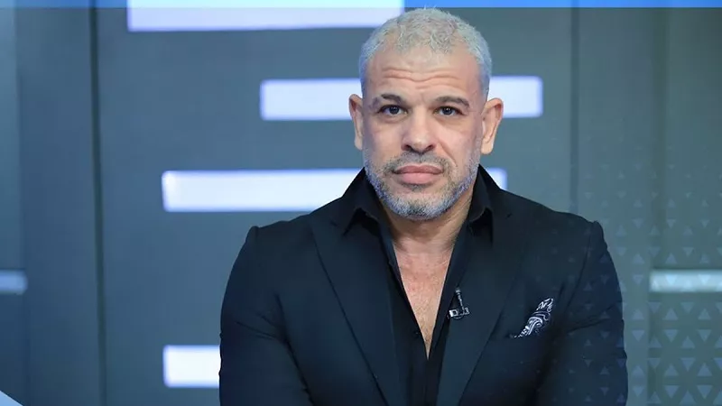 بشير التابعي: أعتذر لـ جون إدوارد.. وسموحة يستحق ركلة جزاء أمام الأهلي