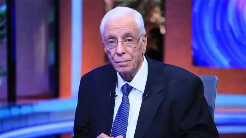 أول تعليق من الدكتور حسام موافي على شائعة وفاته            