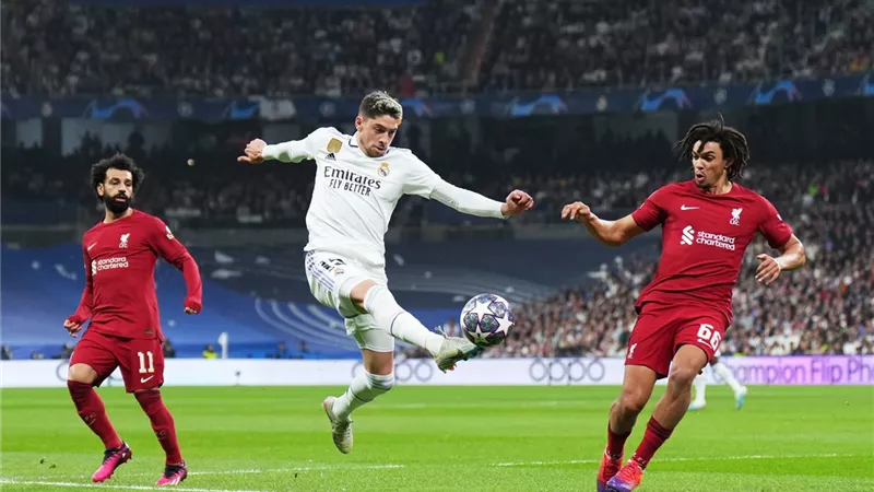 ريال مدريد يسعى لصفقة تبادلية مع ليفربول.. تفاصيل