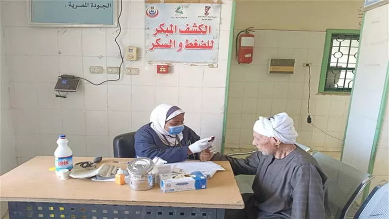 غدا.. انطلاق قافلة طبية مجانية بمركز شباب الزهراء بالطود في الأقصر