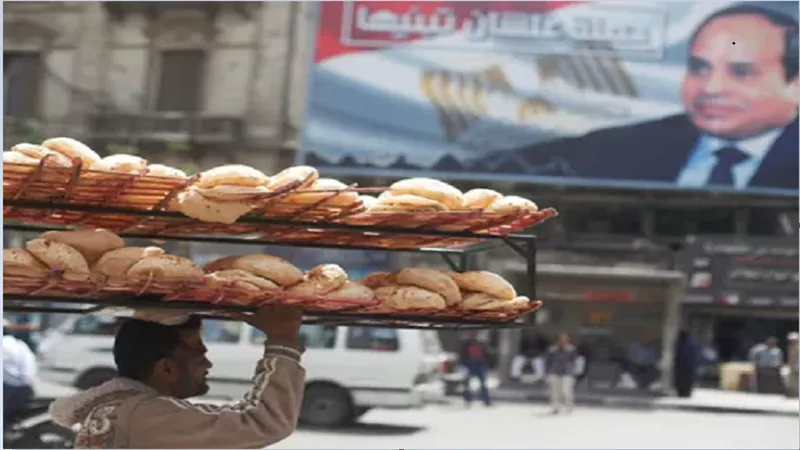 خبير: حزمة حماية اجتماعية جديدة تعزز العدالة الاقتصادية بمصر|فيديو