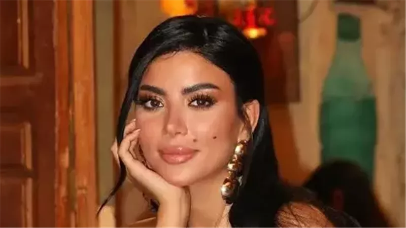 كارولين عزمي تتصدر التريند بعد إصابتها في حلقة رامز