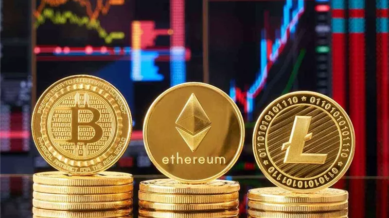 «نصبوا بالعملات المشفرة».. حبس تشكيل عصابي يوهم المواطنين في المراهنات