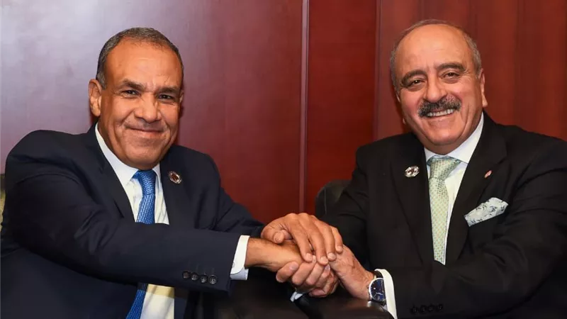 وزيرا خارجية مصر وتونس يؤكدان عمق الروابط الأخوية