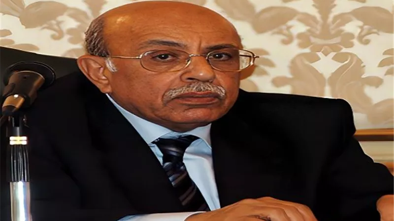 رئيس جامعة المنصورة: مفيد شهاب ترك إرثًا أكاديميًا ووطنيًا راسخًا