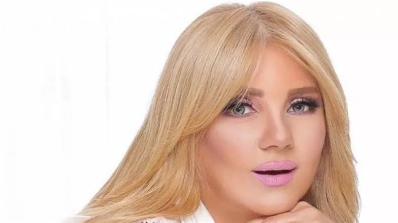 ندى بسيوني عن ظهورها بشكل غير لائق في بوستر «الضحايا»: المنظر فظيع جدا