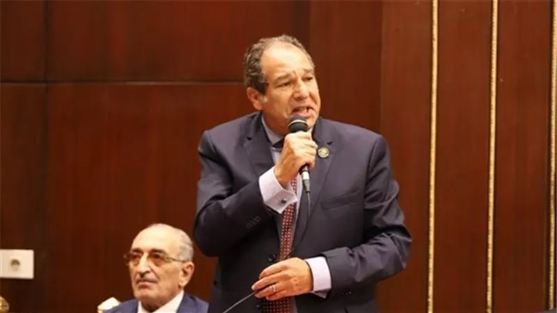 حسام الخولي: سرعة ميكنة منظومة العلاج على نفقة الدولة ضرورة