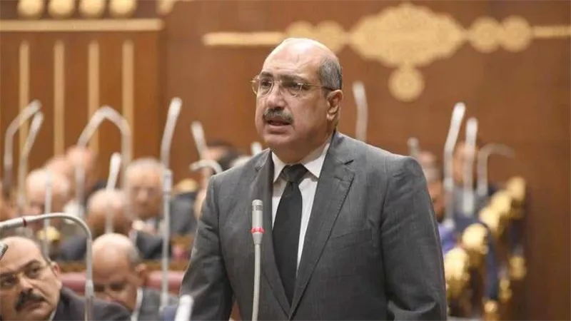 إيهاب وهبي: الأورام تسبب في وفاة 14% من المصريين سنويًا