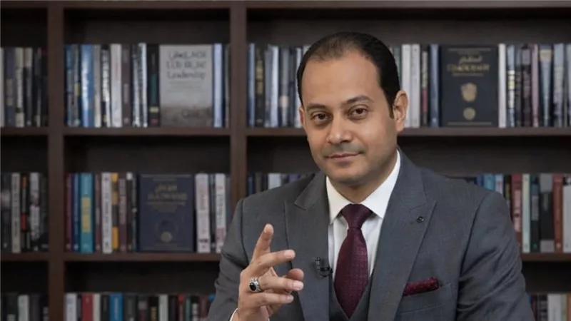 محمد غزال: استراتيجية حقوق الإنسان 2030 ترسيخ لدولة القانون والتنمية