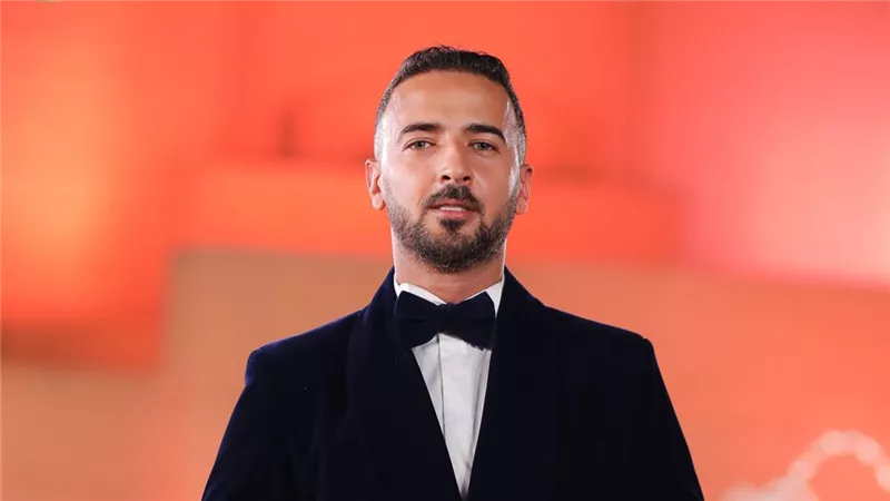  رمضان 2026| محمد مهران شقيق سهر الصايغ في مسلسل درش