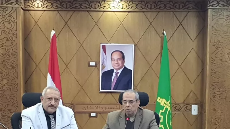 تحقيقات في واقعة «فيديو مدرسة الخصوص».. والتعليم بالقليوبية تُلوّح بعقوبات
