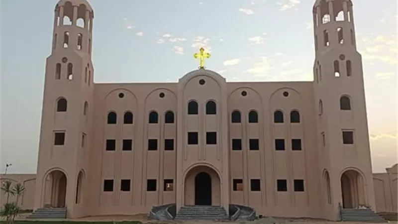 أديرة تغلق أبوابها أمام الزوار بالتزامن مع الصوم الكبير.. تعرف عليها