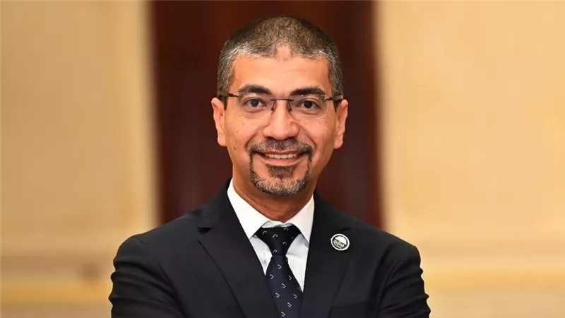 محمد البدري يطالب بتحديث الحدود المالية للعلاج على نفقة الدولة فورا