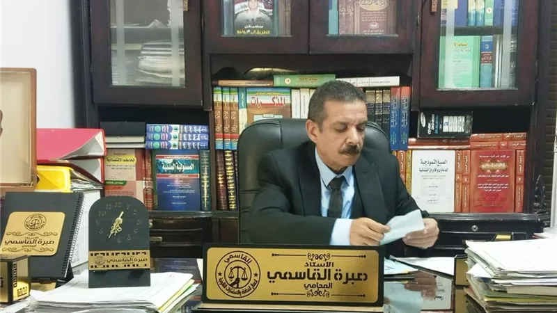 دفاع طفلة بولاق الدكرور المعتدى عليها: الحكم درع واقٍ لكل صغيرة|خاص