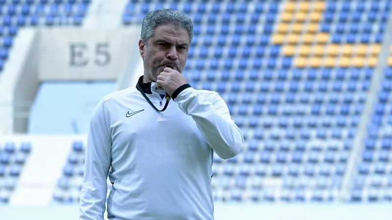 ناقد رياضي: المدير الفني للزمالك نجح في إعادة الثقة للاعبي قطاع الناشئين 