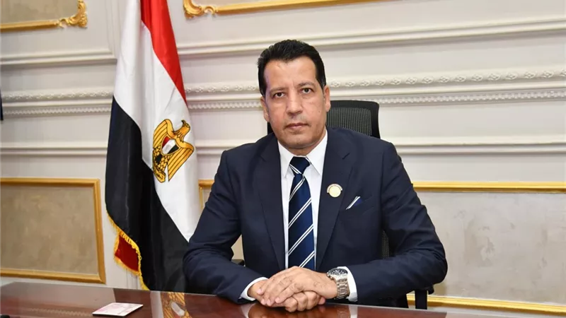 نائب بالشيوخ: حياة كريمة أصبحت ركيزة لبناء الإنسان المصري