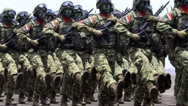 إندونيسيا تحدد مهام قواتها في غزة وشروط سحبها