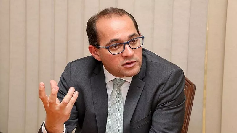 وزير المالية: 400 جنيه دعم بطاقات التموين لـ10 ملايين أسرة| فيديو
