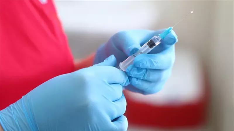 صنداي تايمز: إصابة أكثر من 60 طفلاً بالحصبة في شمال لندن
