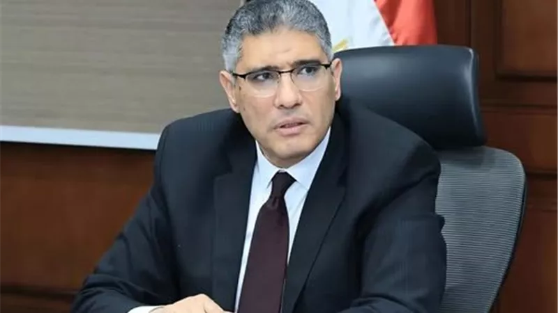 محافظ الجيزة يعتمد المخططات التفصيلية لحي الهرم ومنشأة القناطر 