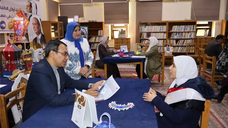 إطلاق تصفيات الموسم العاشر من مسابقة «تحدي القراءة العربي» 