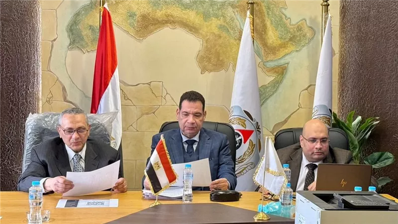 «المحامين» تعلن نتائج جولة الإعادة لانتخابات النقابات الفرعية 