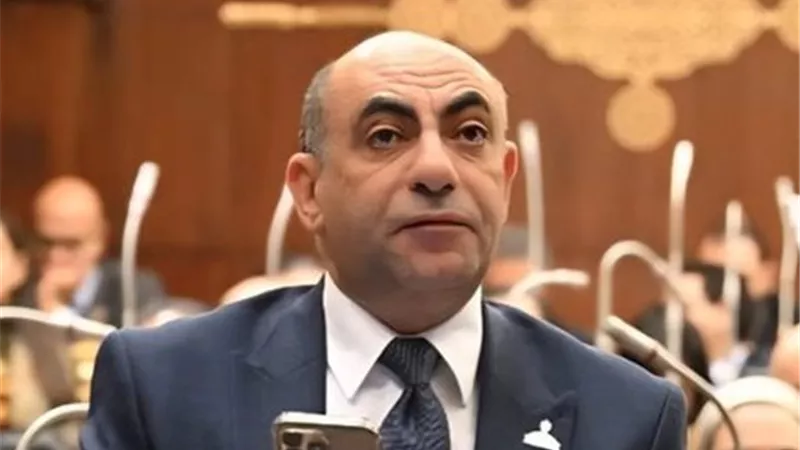 محمد إبراهيم يستغيث داخل «الشيوخ»: طفلان يواجهان الموت بسبب نقص العلاج