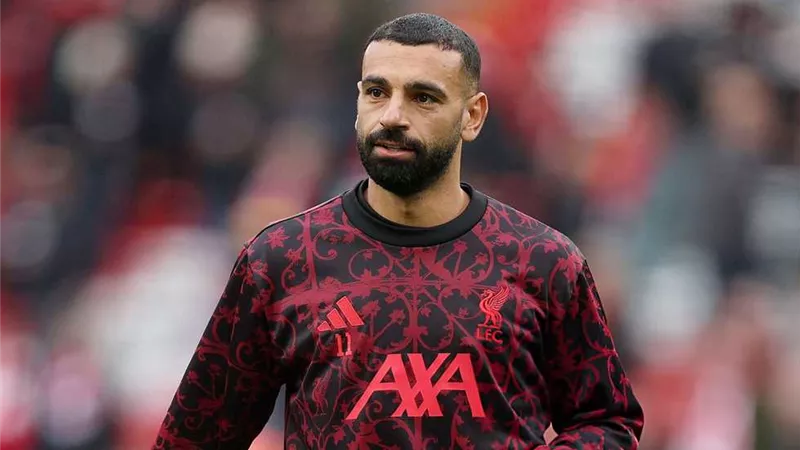 مقابل 200 مليون يورو.. تحرك سعودي لضم محمد صلاح 