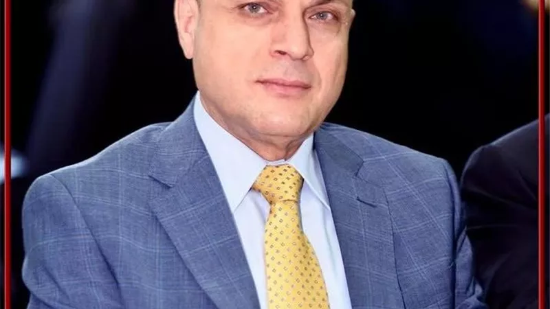 محافظ كفر الشيخ: خطة شاملة استعدادا لشهر رمضان 2026