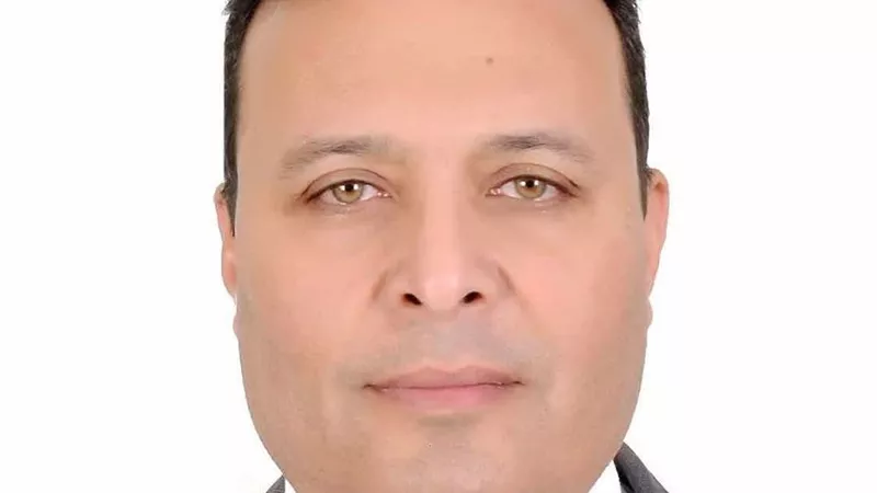 قرار جمهوري بتعيين أكرم الجوهري رئيسا لـ«المركزي للإحصاء» بدرجة وزير
