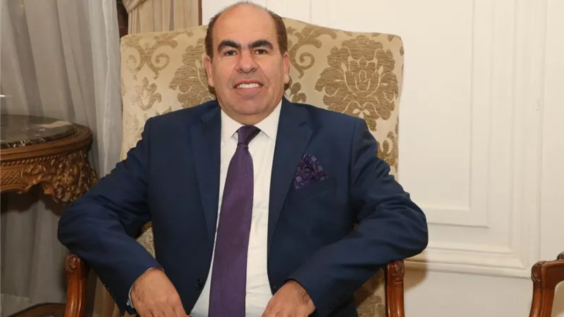برلماني: «حزمة فبراير» نموذج لحماية المواطن وتحفيز بيئة الأعمال 