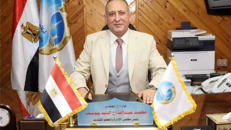 مياه الغربية تفتح باب التعاقد مع عمالة جديدة بعقود محددة
