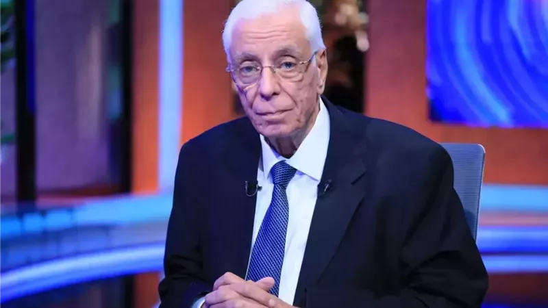 نشرة منوعات «إيجبتك»|حسام موافي يطمئن متابعيه ويهنئ المواطنين برمضان