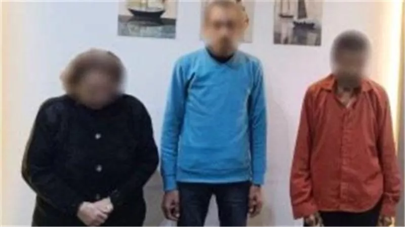 حبس المتهمين في قضية «أجنة المنيا» لاستكمال التحقيقات