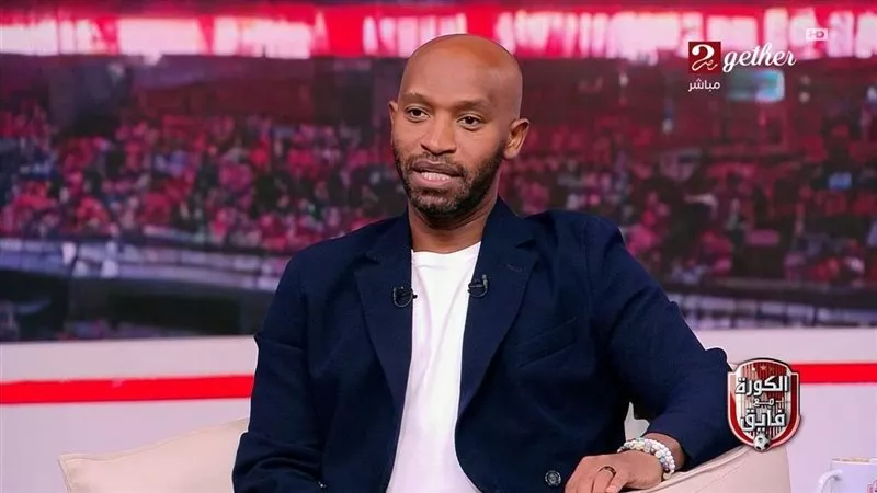 شيكابالا لمجلس إدارة الزمالك: 