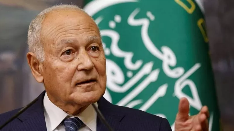 أحمد أبو الغيط: وقف القتال في السودان أولوية ملحة خلال المرحلة الحالية