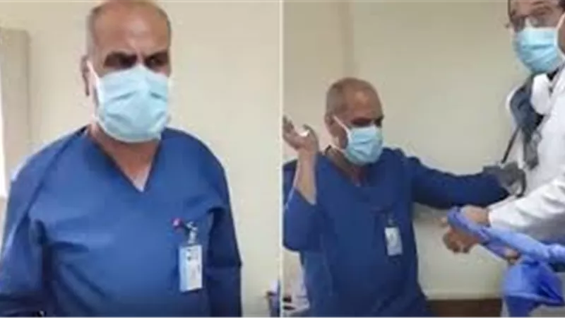 أجبر ممرضا على السجود لكلب.. حبس طبيب سنة مع إيقاف التنفيذ في قضية تنمر