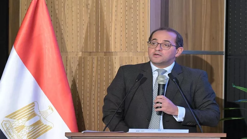 وزير المالية لـ «أصحاب المعاشات»: إن شاء الله يكون في أخبار إيجابية| فيديو