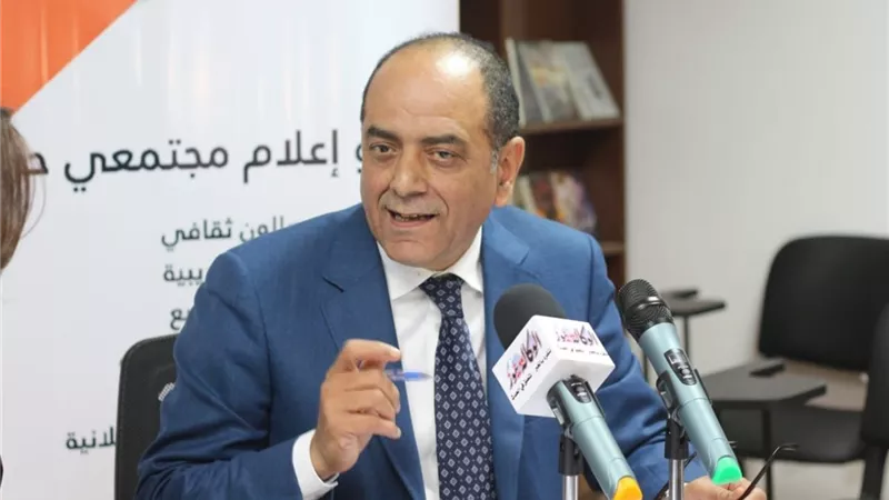 بعد حزمة الـ40 مليارا.. «تجارية الجيزة» تتعهد بالتوسع في معارض أهلا رمضان
